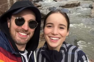 Chris Evans and Alba Baptista Wed in Private Ceremony with Avengers co-stars in Attendance