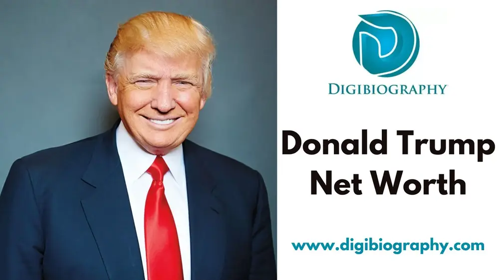 Donald Trump Net Worth 2023 (Update), Car, Income, Investment