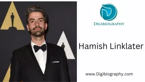 Hamish Linklater Movies and TV Shows, Net Worth, Height,Wife