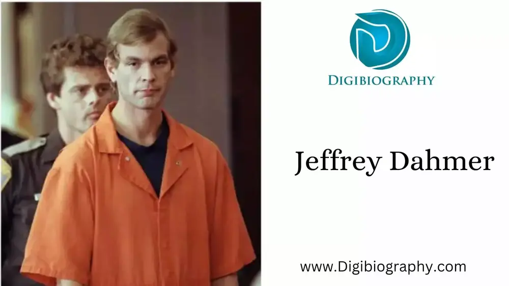 Jeffrey Dahmer Cause of Death, Crime Scene, Height, Parents