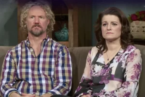 Exclusive: Robyn Brown Shares Emotional Fallout from Sister Wives' Marital Breakup