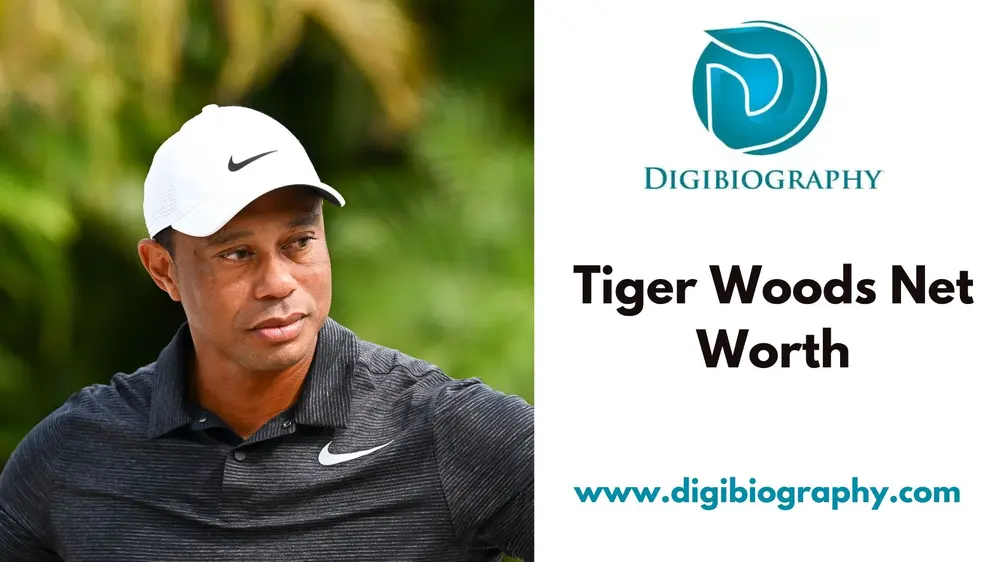 Tiger Woods Net Worth 2023 (Update), Car, Real Estate