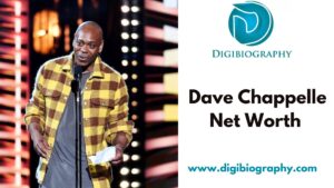 Dave Chappelle Net Worth Update 2023, Income, Real Estate