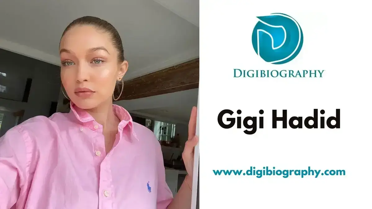 Gigi Hadid Age, Height, Net Worth, Daughter, Mom, Boyfriend