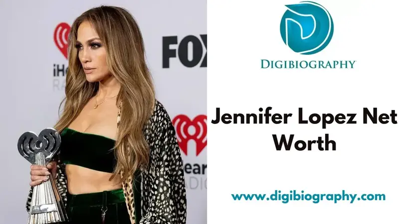 Jennifer Lopez Net Worth (Update 2023)