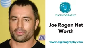 Joe Rogan Net Worth 2023(Update), Car, Income, Real Estate