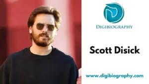 Scott Disick Net Worth, Age, Height, Girlfriend, Young, Wife