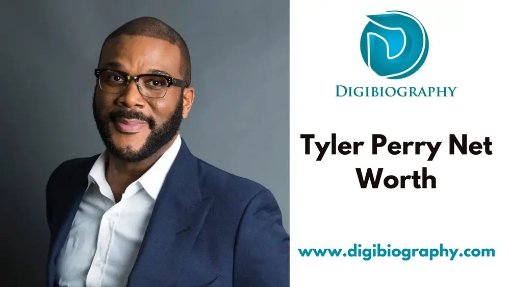 Tyler Perry Net Worth 2023 (Update), Income, Investment, Brand